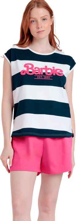 Produktbild Admas Barbie Stripes (L)
