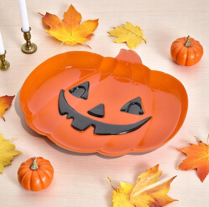 Actual product image GuGus Teller Halloween (1x)