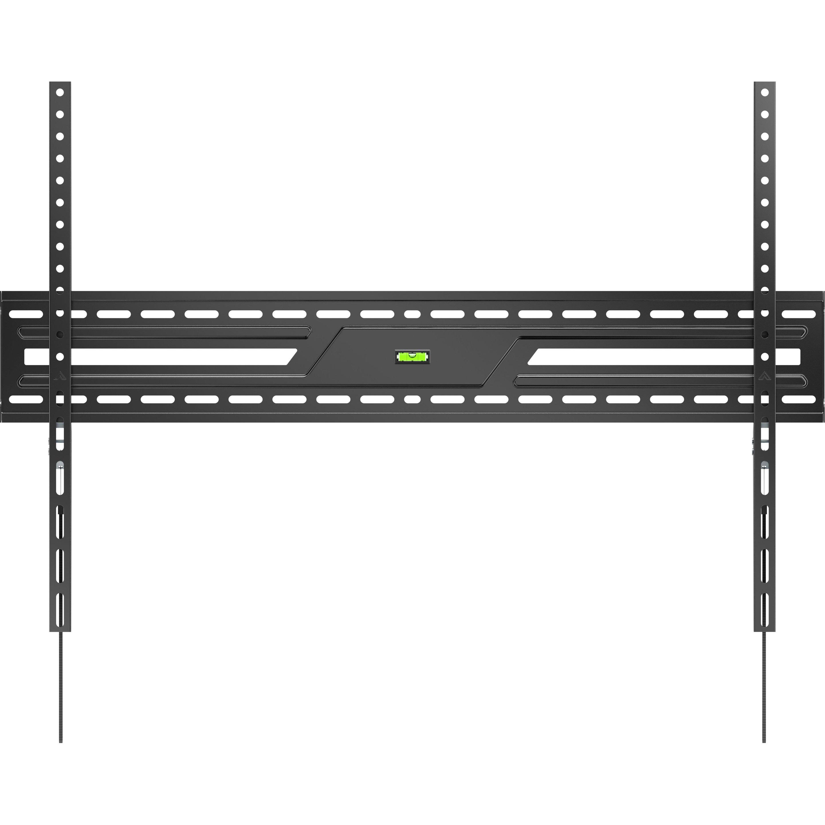 Standart TV WALL MOUNT KL38-69F (Muro, 75 kg, 43" - 100"), Supporto da parete TV