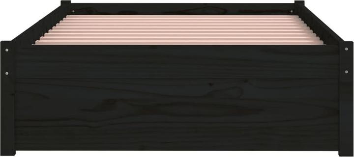 Image du produit vidaXL Bettrahmen (90 x 190 cm)