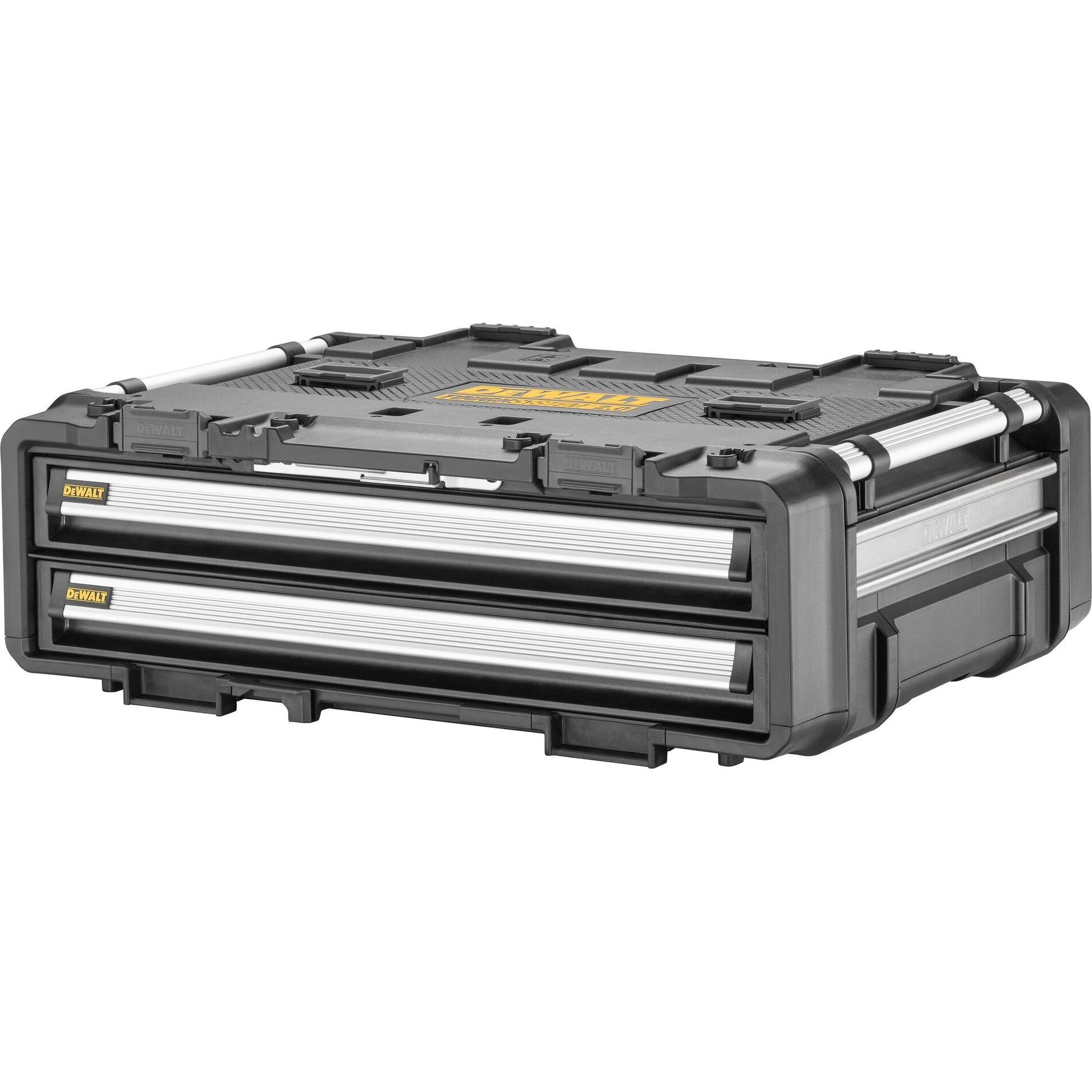 DeWalt, Cassetta degli attrezzi, ToughSystem DXL DWST08520-1