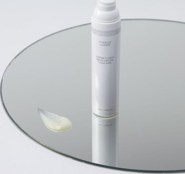Produktbild Lucibel.le Crême pour le Corps Renovation 100ml (Körpercreme, 100 ml)