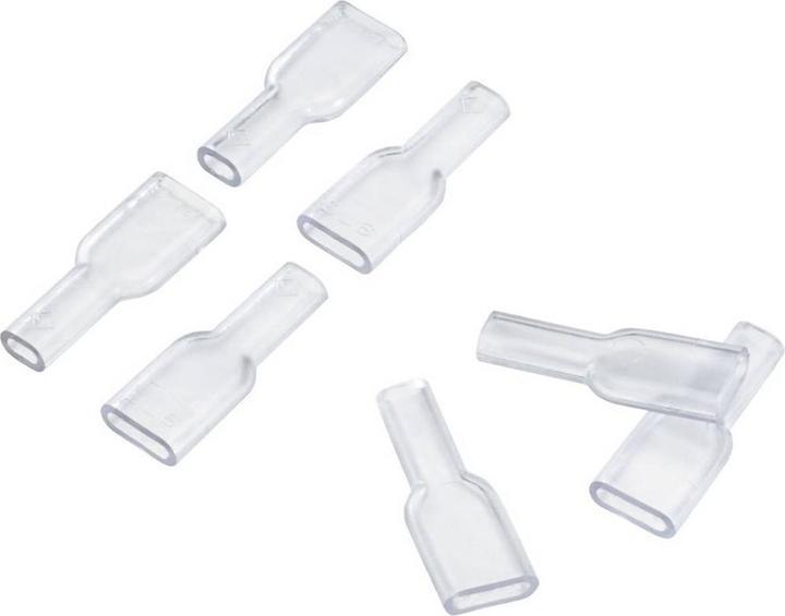 Produktbild Lapp Flachsteckverbinder