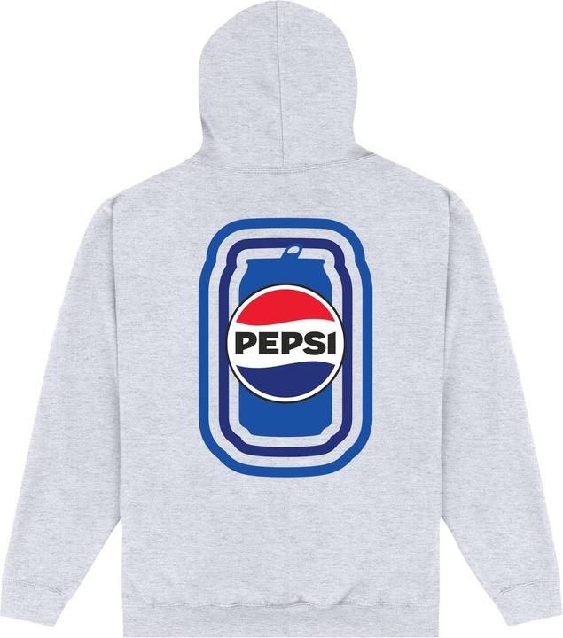 Produktbild Pepsi Kapuzenpullover (L)