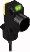 Actual product image Turck Opto sensor DS18VN6LPWQ5