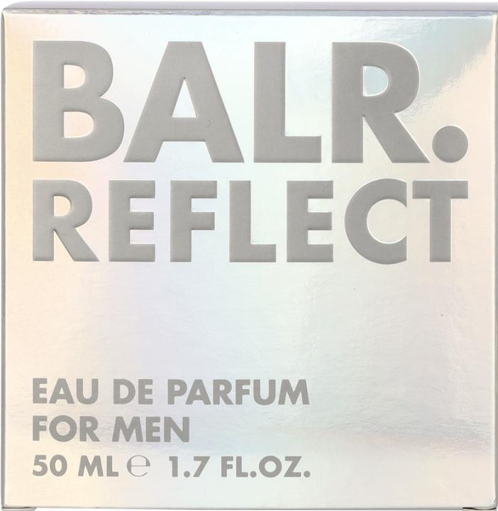 Produktbild Balr Reflect (Eau de Parfum, 50 ml)