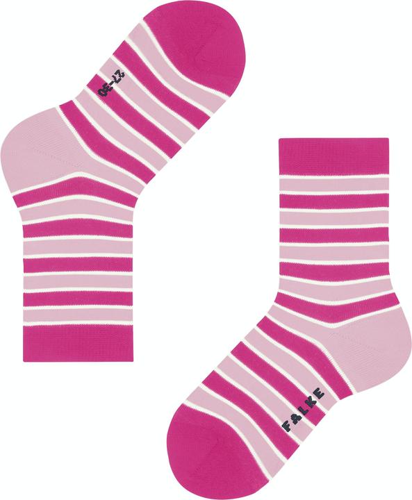 Actual product image Falke Simple Stripes SO (23 - 26)