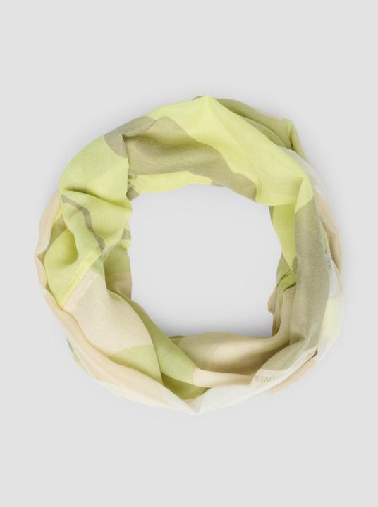 Multicolore, Verde oliva