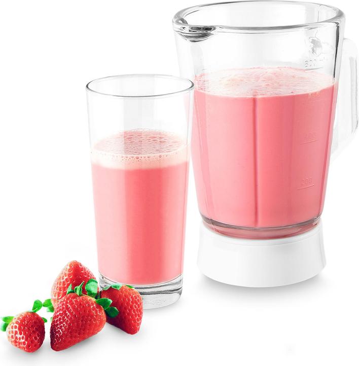 Produktbild Sencor jug SBL 3271SS (250 W)