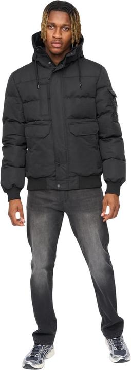 Produktbild Kings Will Dream Wakaday Bomberjacke (L)