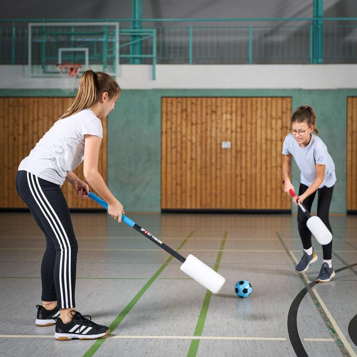 Actual product image Sport-Thieme Ball striking game