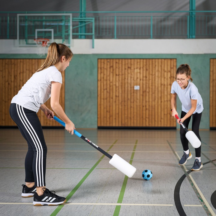 Produktbild Sport-Thieme Ball-Schlagspiel