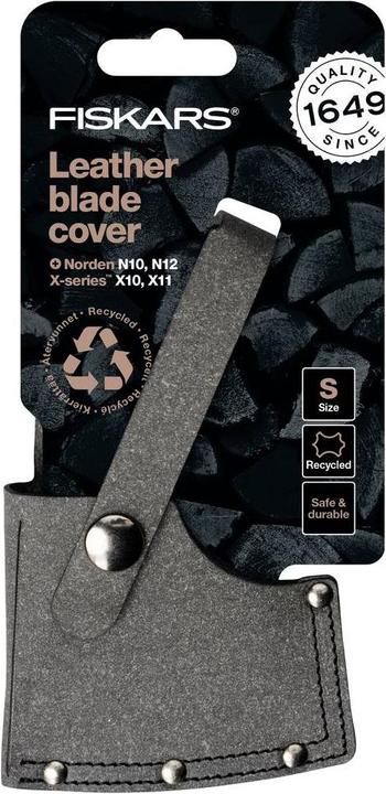 Actual product image Fiskars Axe sheath