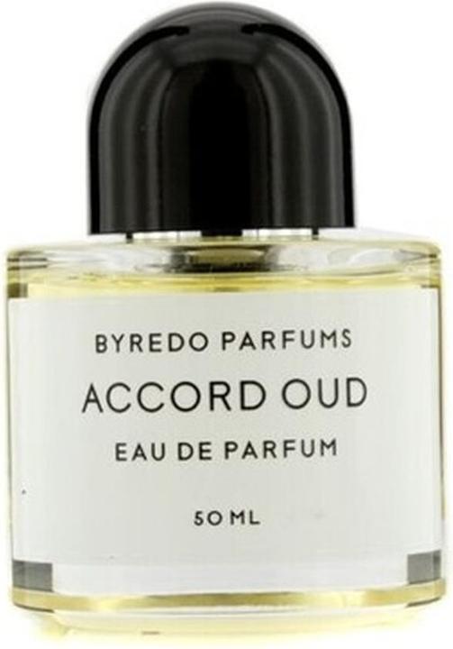 Immagine prodotto Byredo Accord Oud Edp Spray (Eau de parfum, 50 ml)