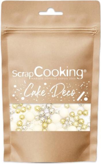 Actual product image ScrapCooking Feerisch (1x)