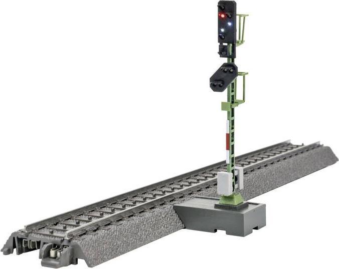 Immagine prodotto Viessmann 4733 Modello finito della base di illuminazione (Traccia H0)