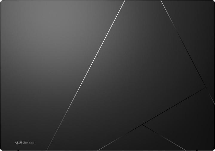 Actual product image ASUS ZenBook 14 UM3406KA Ryzen AI 5 340/16GB/512/Win11 OLED (14", 512 GB, 16 GB, DE)