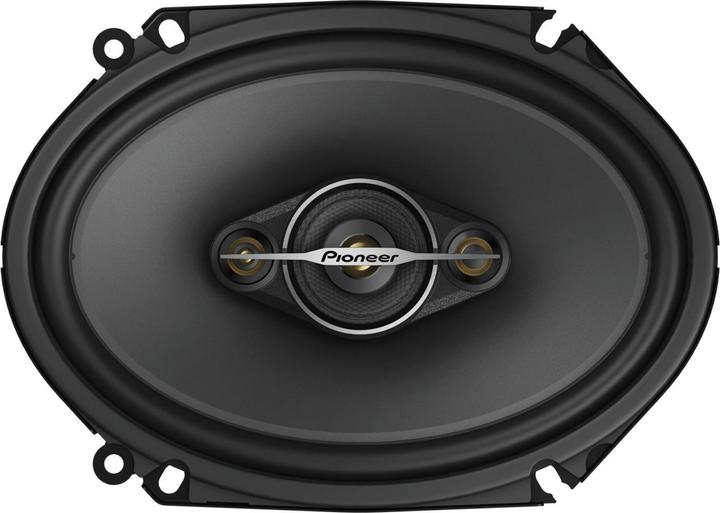 Actual product image Pioneer TS-A6881F (350 W, 11 cm, 6 x 8")