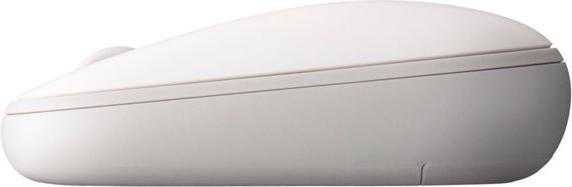 Productafbeelding Acer Wireless Bubble Mouse AMR100 white retail pack (Draadloze)