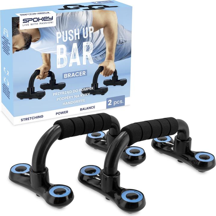 Immagine prodotto Spokey Bracer