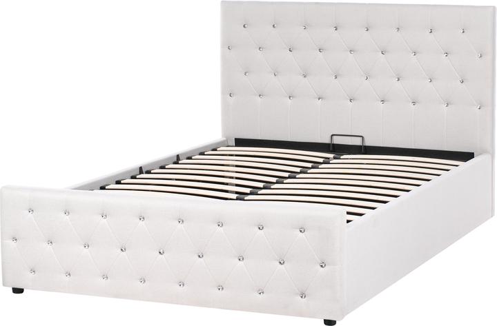 Actual product image Beliani Amiens (140 x 200 cm)