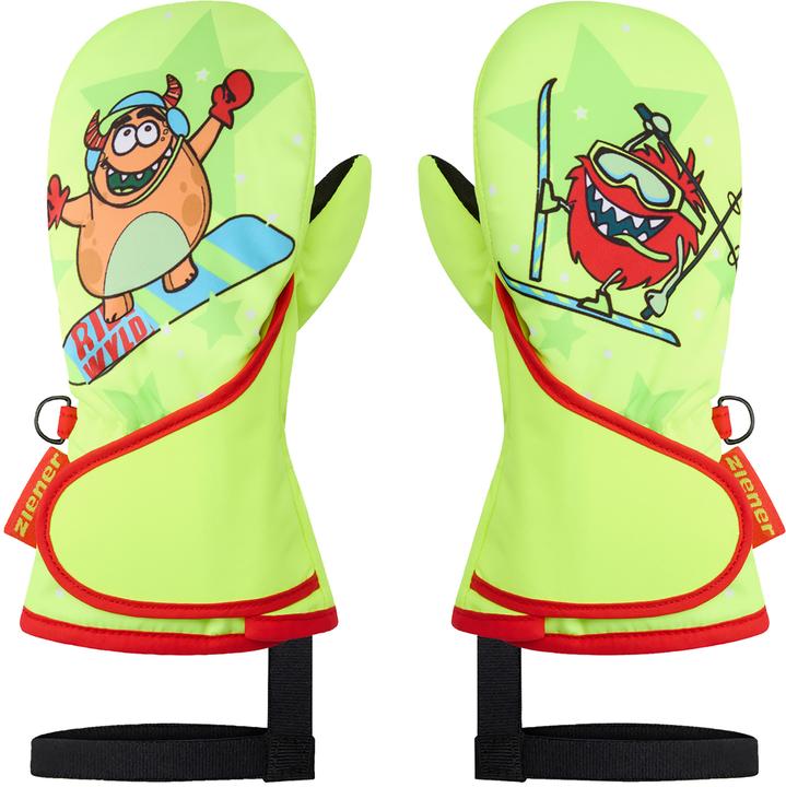 Produktbild Ziener Lemmi-Z (3.5)