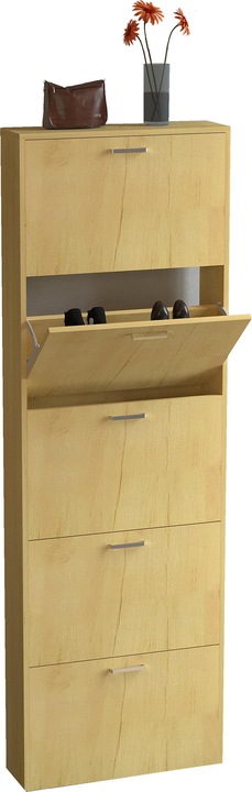 Produktbild VCM Sulos (58 x 17 x 104 cm)