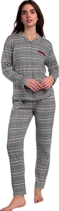 Produktbild Admas Houdstooth (XL)
