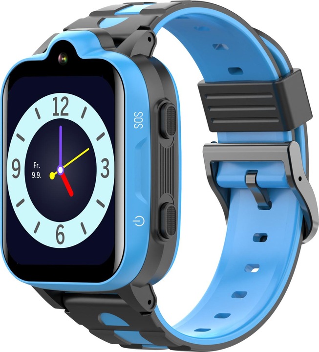 Image du produit Bea-Fon SW1 Kids (49 mm, 4G)
