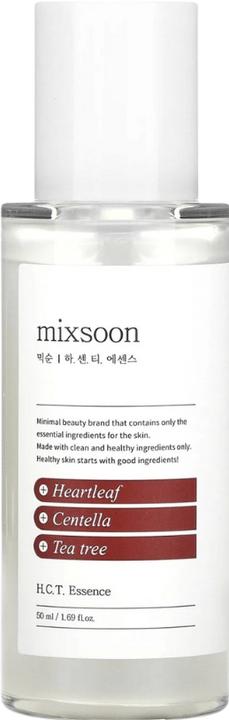 Produktbild Mixsoon - H.C.T. Essence - 50 ml (50 ml)