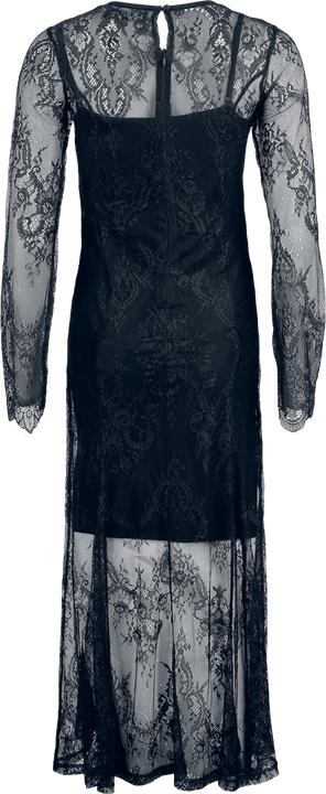 Image du produit Black Premium 2 In1 Kleid (M)