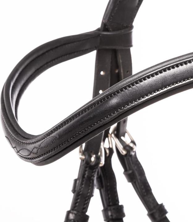 Produktbild Kavalkade Robin English Nb