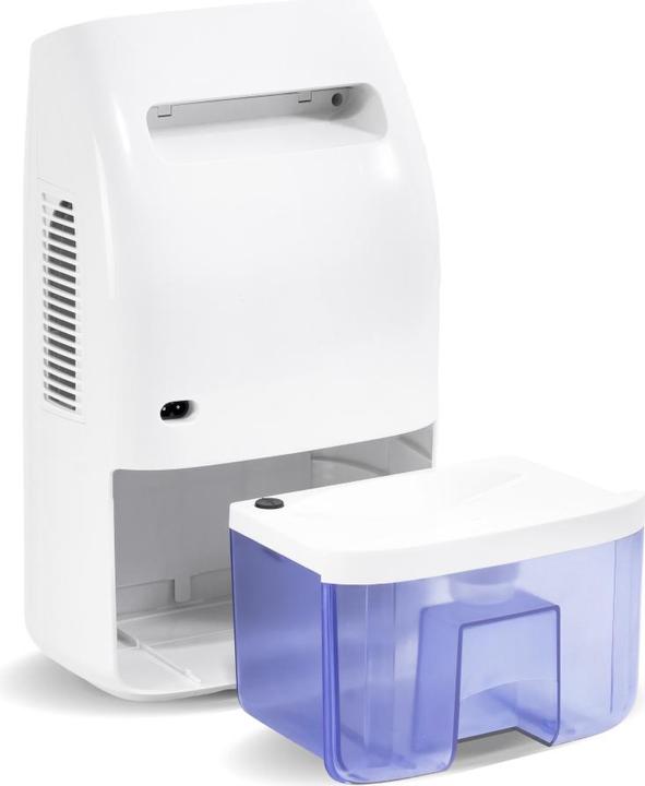 Image du produit Trotec Déshumidificateur à effet Peltier TTP 10 E (10 m², 0.75 l/24h)