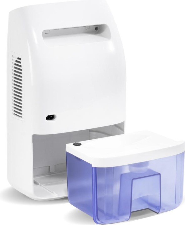 Actual product image Trotec Peltier dehumidifier TTP 10 E (10 m², 0.75 l/24h)