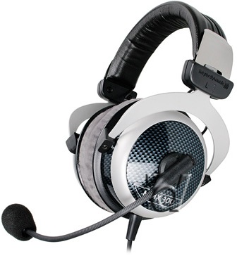 Beyerdynamic MMX 300 High-End Headset
