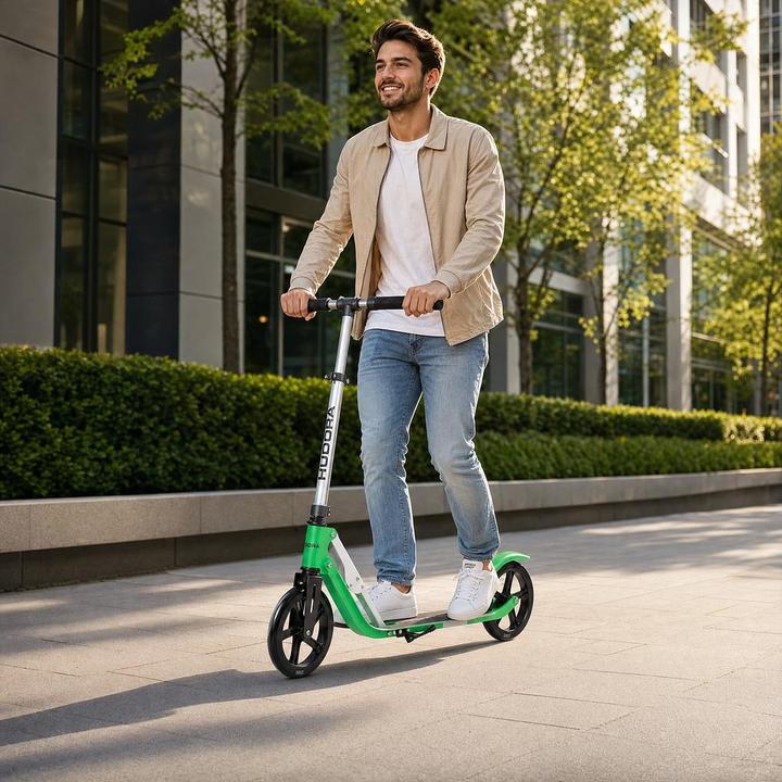 Image du produit Hudora BigWheel 205 Pure