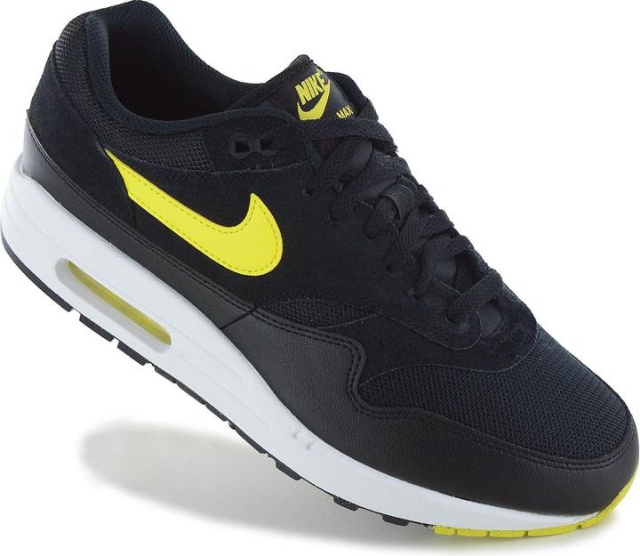 Actual product image Nike Air Max 1 Essential Batman (45)