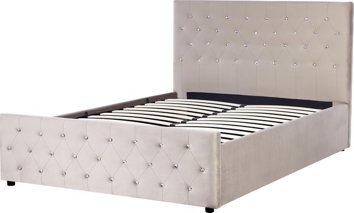 Actual product image Beliani Amiens (140 x 200 cm)