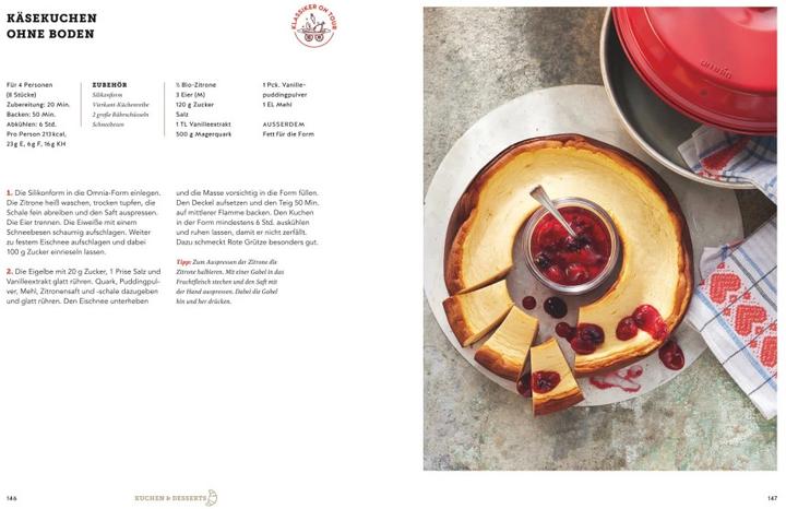 Actual product image Backofen to go (German, Nico Stanitzok, 2022)