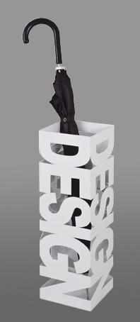 Produktbild HAKU Möbel Schirmständer (16 x 16 cm)