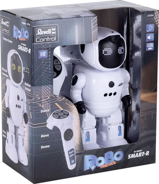 Produktbild Revell RC Roboter Smart-R