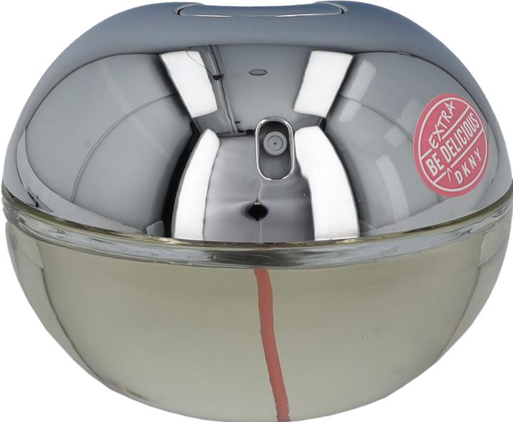 Produktbild DKNY Be Extra Delicious (Eau de Parfum, 100 ml)