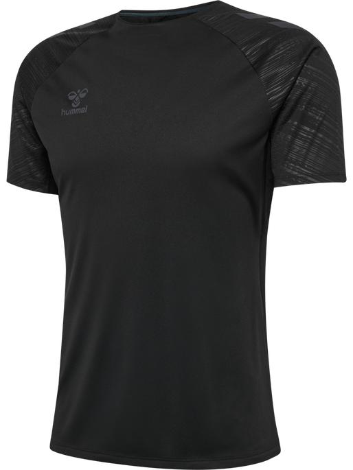 Produktbild hummel hmlPRO TRAINING JERSEY S/S (L)