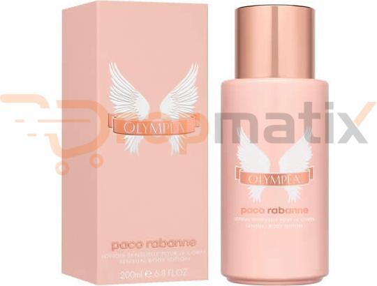 Image du produit Paco Rabanne Olympéa (Crème pour le corps, 200 ml)