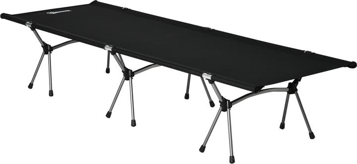 Produktbild Jamb Campingbett