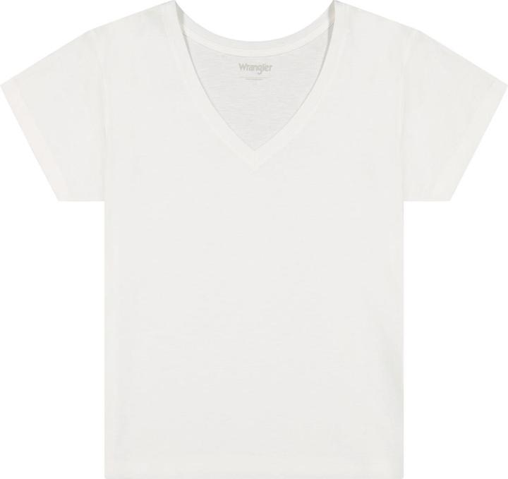 Produktbild Wrangler T-Shirt Easy V Neck (M)