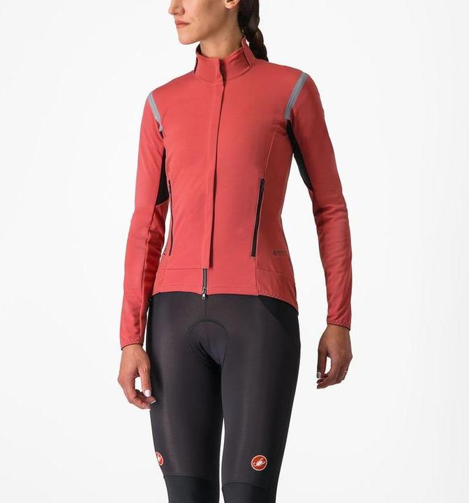 Castelli Perfetto RoS 2 W Jacket (XS)