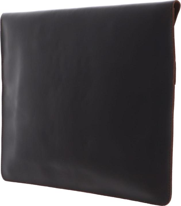 Immagine prodotto Buckle & Seam Custodia per laptop in pelle Terra Brown (15")