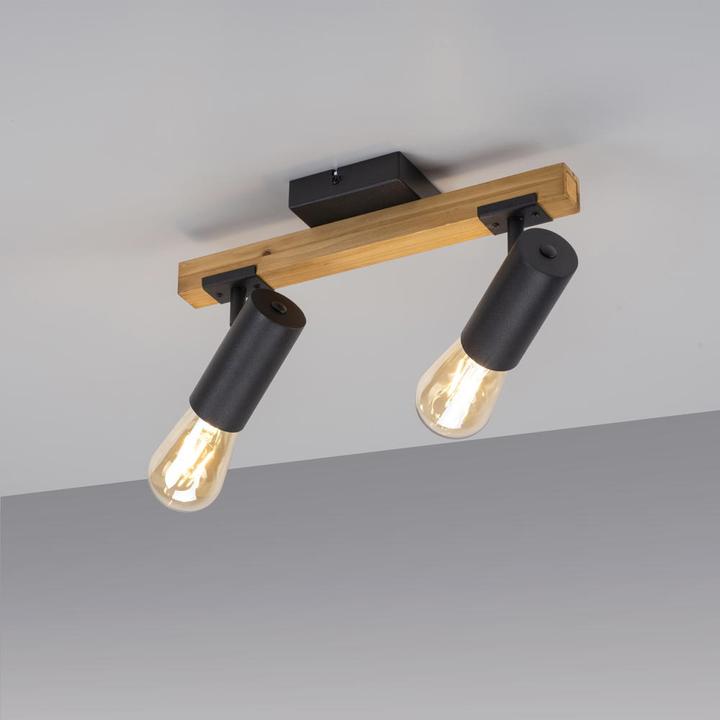 Actual product image Click-licht Ceiling lights (20 lm, E27)