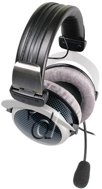Actual product image Beyerdynamic MMX 300 high-end headset